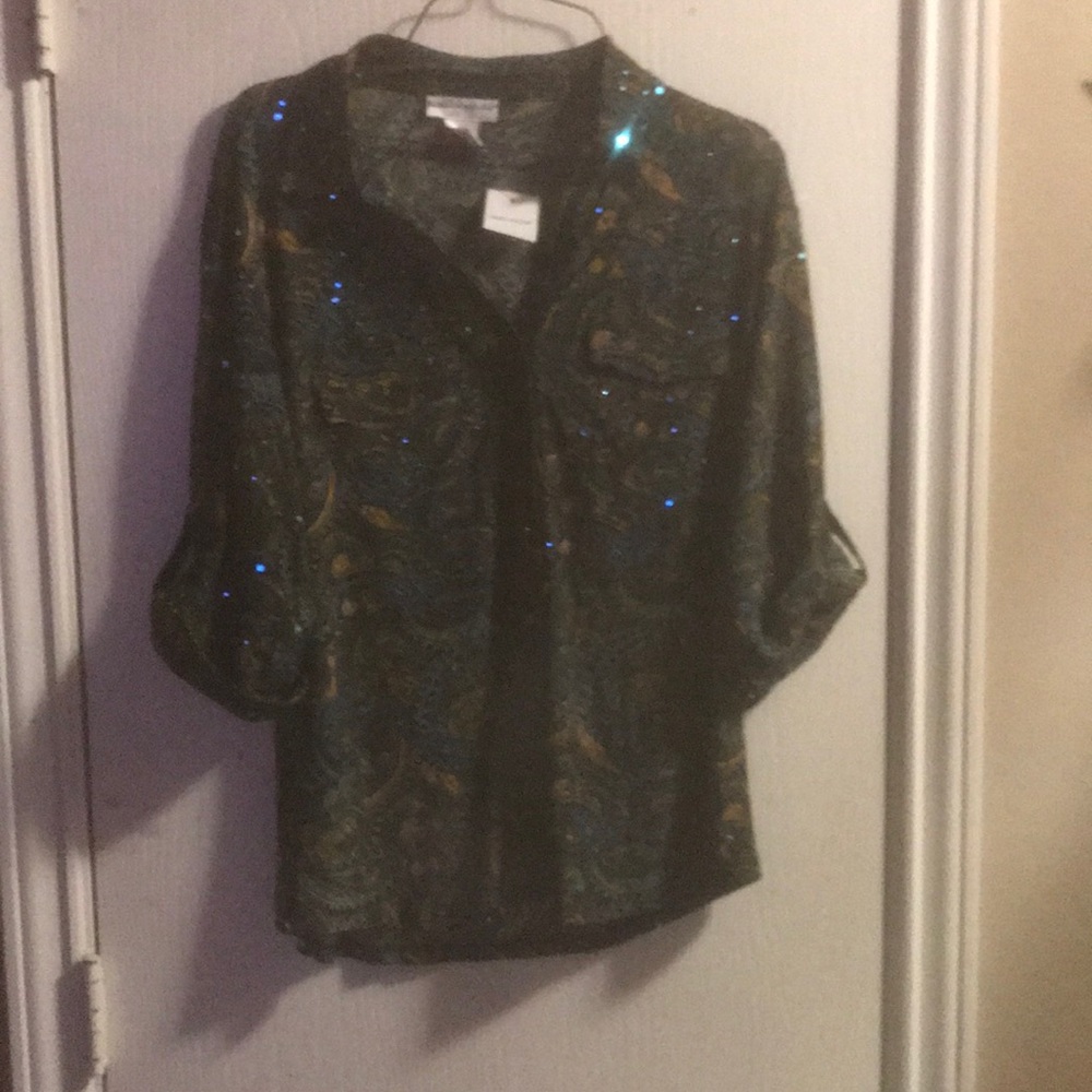 Blouse